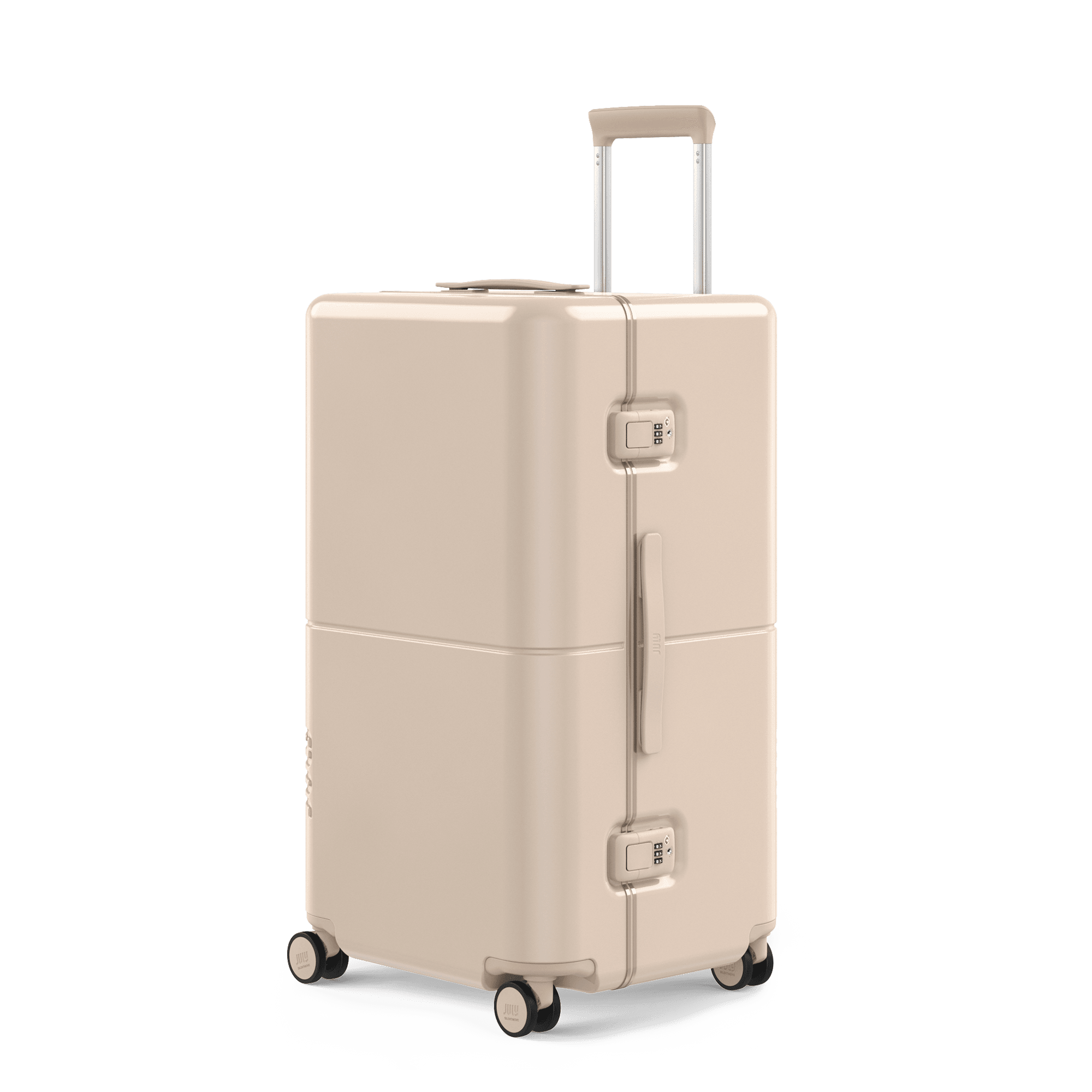 <p>Checked Trunk</p>