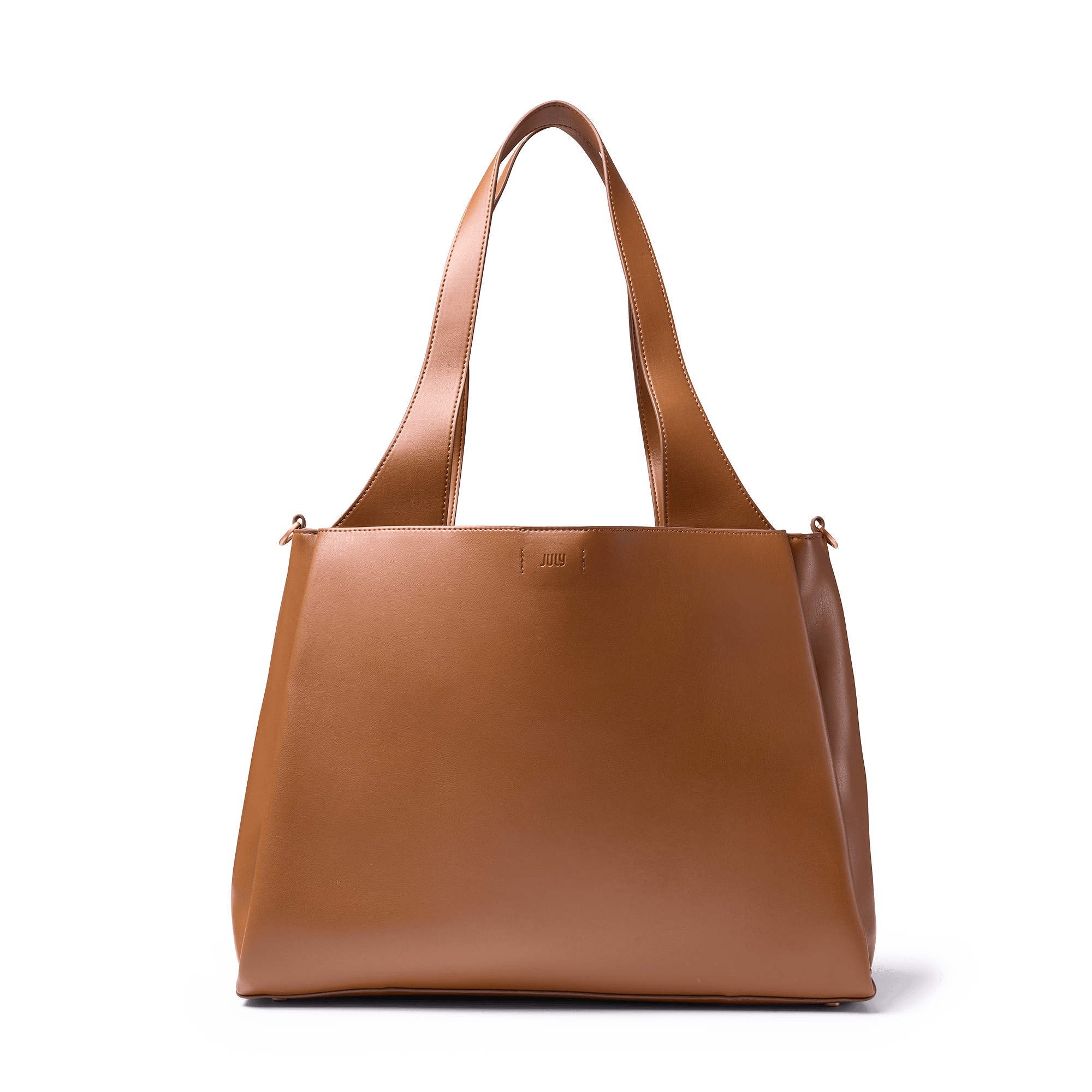 Shop All_Work Tote_Whiskey.png